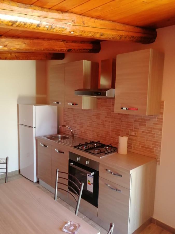 Villa Sole - Finaiti - Appartamento Per Turisti Floridia Exterior foto