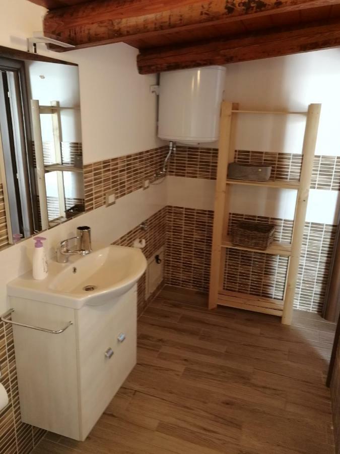 Villa Sole - Finaiti - Appartamento Per Turisti Floridia Exterior foto